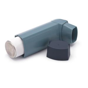 SABA may be overprescribed for asthma in SG
