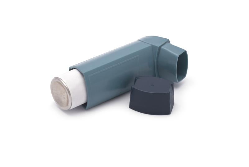 SABA may be overprescribed for asthma in SG