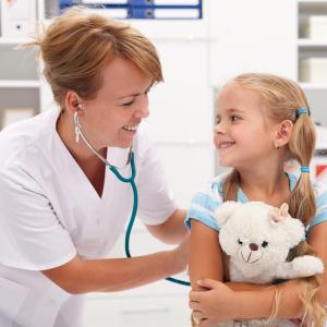 Women, minorities remain underrepresented in paediatric cardiology