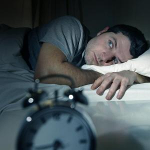 Behavioural, medication strategies preferred for insomnia treatment