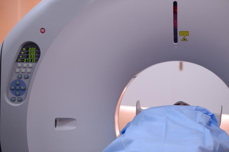 CT scan radiation poses blood cancer risk in young people