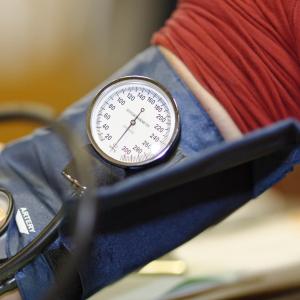 Isolated systolic hypertension tied to increased LV mass index, aortic stiffness in adolescents