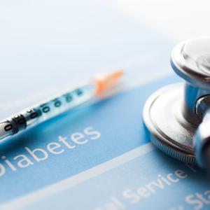 Glaucoma risk modestly low in diabetes