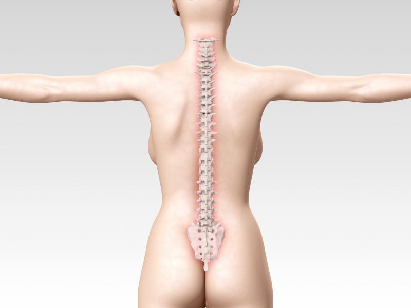 Romosozumab prevents new vertebral fractures in postmenopausal women with osteoporosis