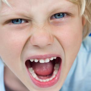 Comorbid psychiatric disorder in children with LUTD may have been overlooked