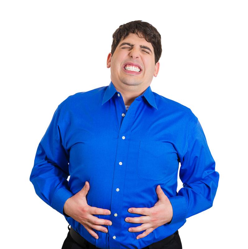 Obesity carries increased diarrhoea risk