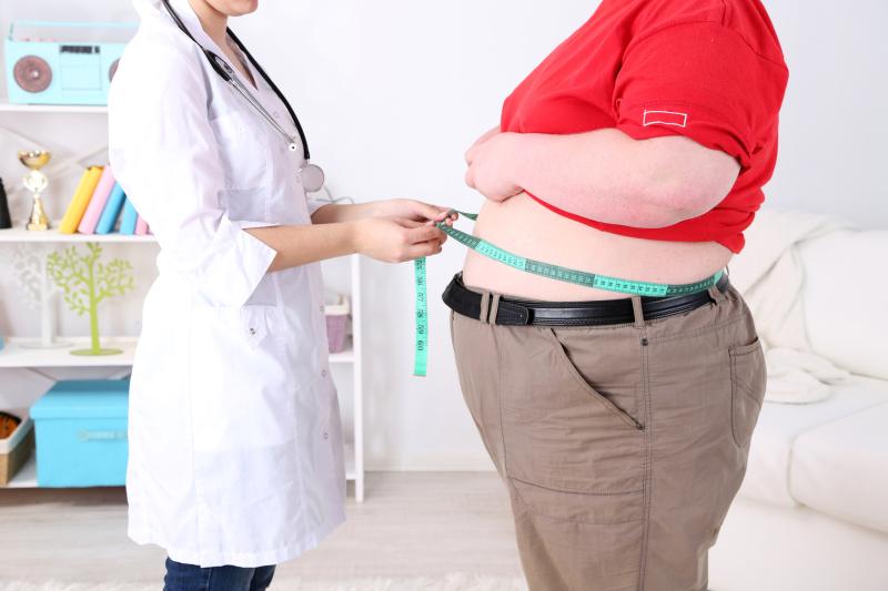 Cotadutide confers benefits for glucose control, weight loss in obese T2D patients