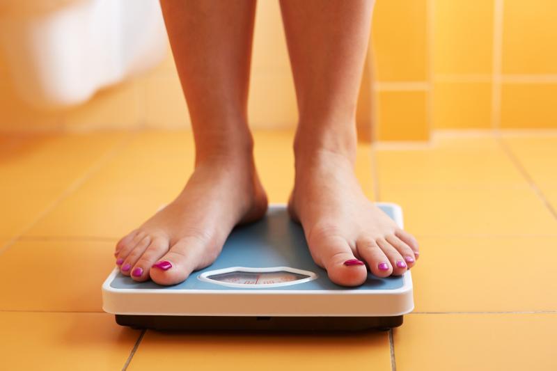 Common weight-loss drug hits two targets in overweight middle-age women