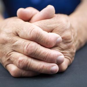 Ozoralizumab shows therapeutic potential in rheumatoid arthritis