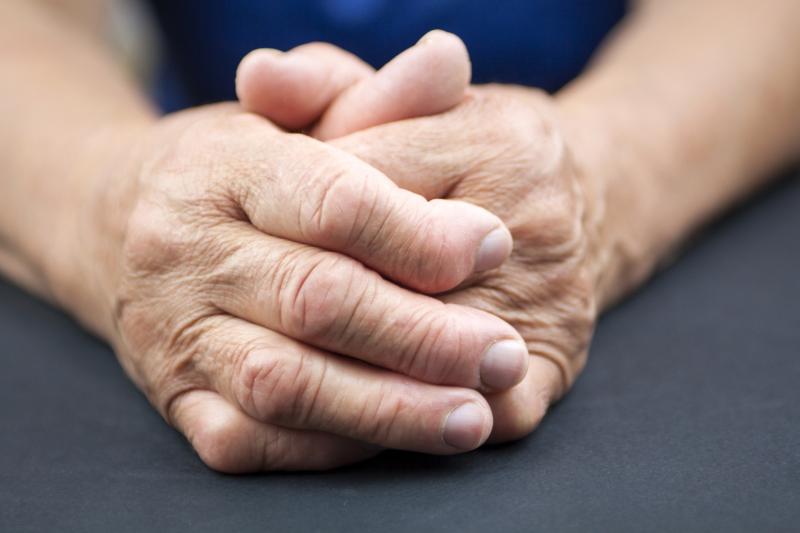 Ozoralizumab shows therapeutic potential in rheumatoid arthritis