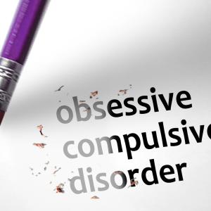 Obsessive-compulsive symptoms in clozapine-treated patients take a toll on their wellbeing