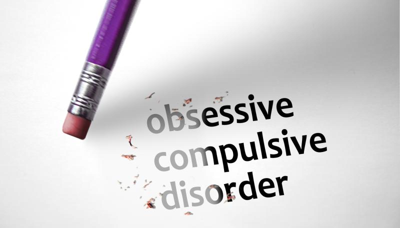 Obsessive-compulsive symptoms in clozapine-treated patients take a toll on their wellbeing