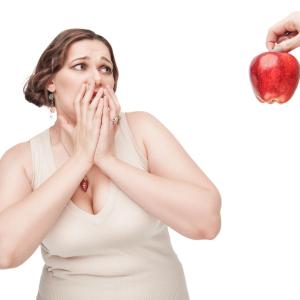 3 apples a day lessen inflammation in obese adults