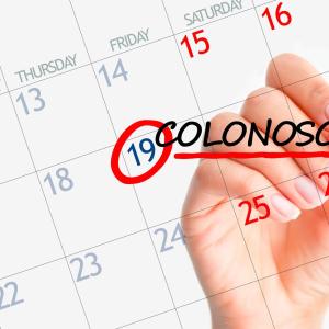 More frequent colonoscopy surveillance not needed for early-onset colorectal cancer