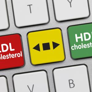 AHA/ACC guideline directs intensive lipid-lowering therapy to adults with very high risk of ASCVD events