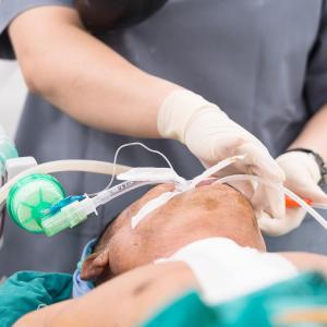 Obesity exerts no influence on ventilator-associated pneumonia risk