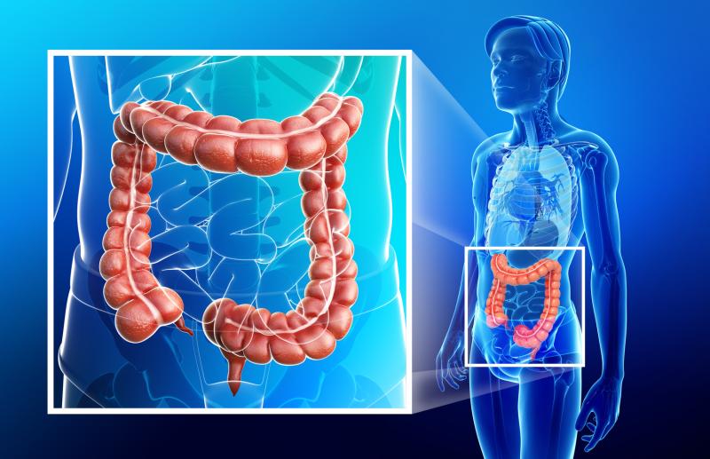 Sigmoidoscopy screening offers 15-year benefit in CRC incidence, mortality