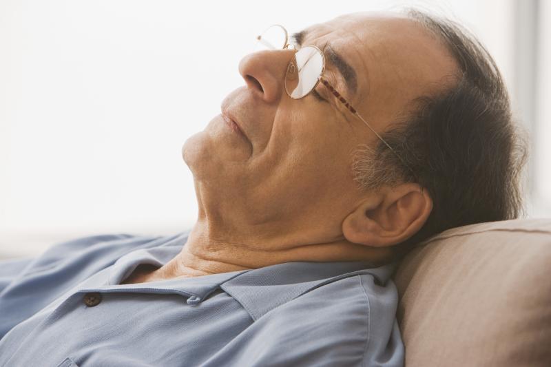 Thiamine supplement hits mark in chronic fatigue trial