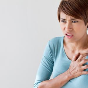 Women at a disadvantage in care, outcomes for acute chest pain: study