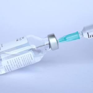 Pneumococcal polysaccharide vaccine shields older patients from adverse CV events