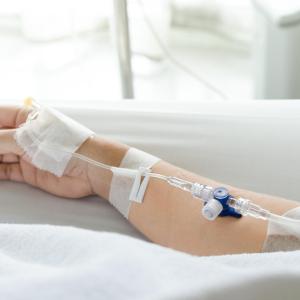 Combo treatment relieves pain faster than morphine alone