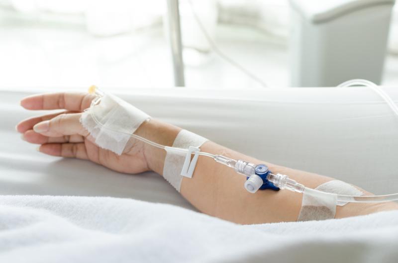 Combo treatment relieves pain faster than morphine alone