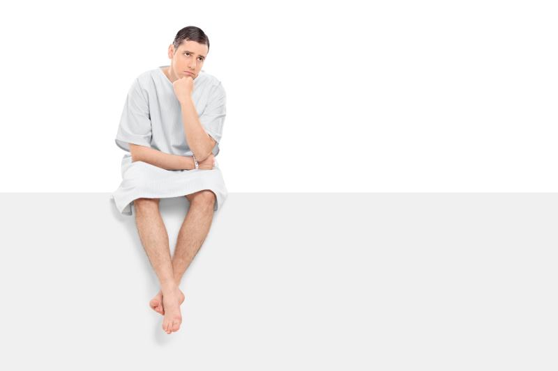Is epididymal cyst lesion linked to impaired semen parameters in men?
