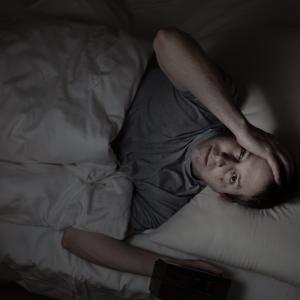 Sleep problems prevalent in functional gastrointestinal disorders