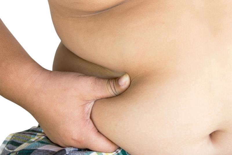 Prebiotics help mitigate inflammatory state in overweight, obese people