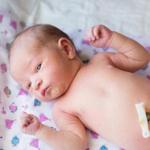 Use umbilical venous catheters in neonates with caution, says study