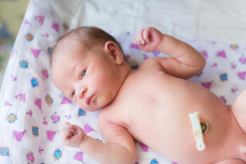 Use umbilical venous catheters in neonates with caution, says study