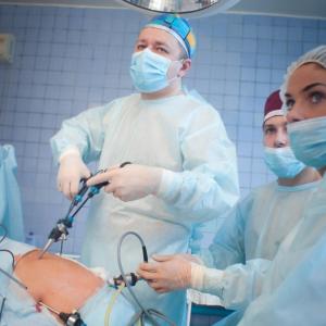 Robotic cystectomy safer than open cystectomy