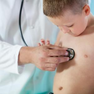 Mechanical superior to manual CPT in children with lower respiratory tract infection