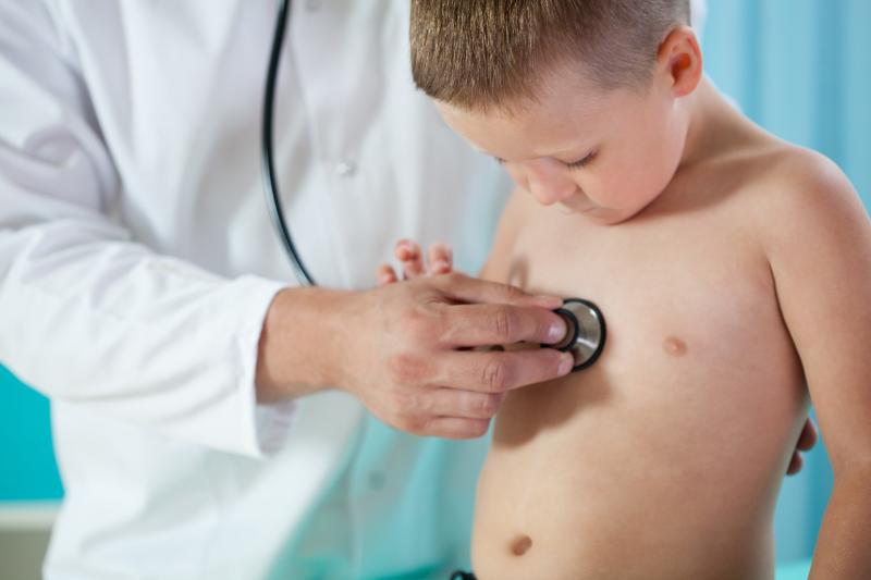 Mechanical superior to manual CPT in children with lower respiratory tract infection