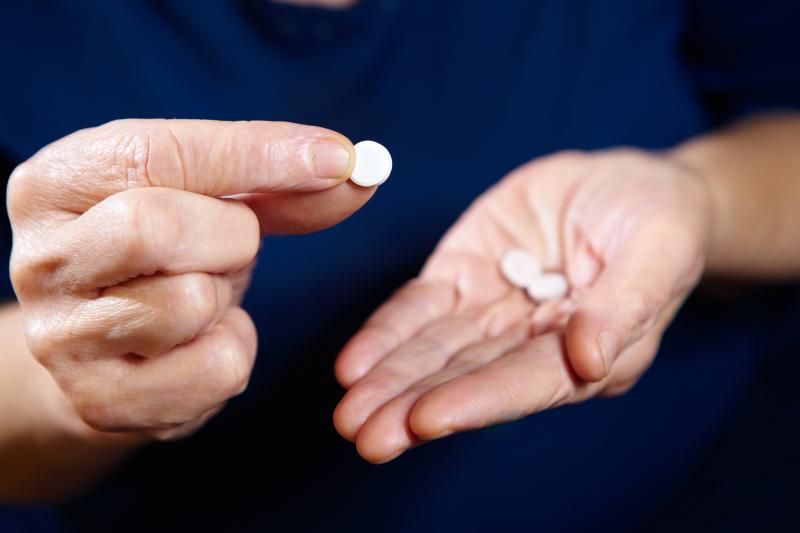 Overdose risk higher with concomitant use of Z-Drugs, prescription opioids