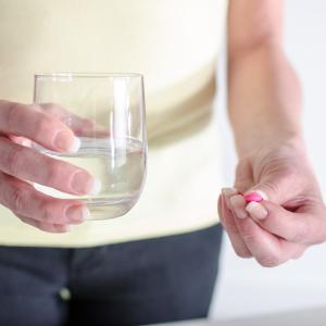 Dextromethorphan offers no benefit for relieving pain during medication abortion