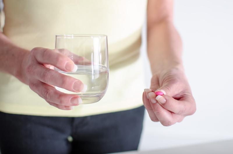 Dextromethorphan offers no benefit for relieving pain during medication abortion