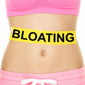 Rifaximin eases bloating in patients with functional GI disorder