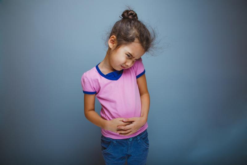 Functional abdominal pain in IBD kids in remission worsens fatigue, HR-QoL