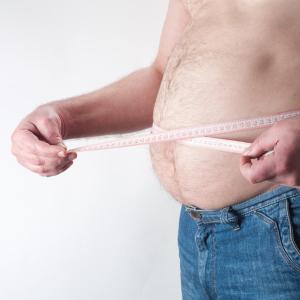 People with large waist at higher risk of cardiovascular disease