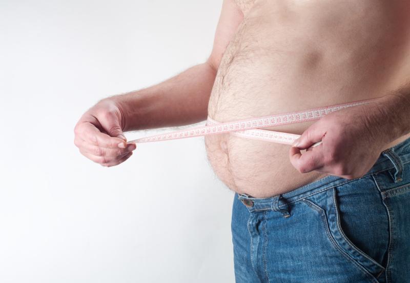 People with large waist at higher risk of cardiovascular disease