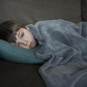 Comorbidity, secondary infections predict IMV need, death in children with influenza-related LRTI