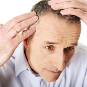 COVID-19 may trigger hair, nail disorders