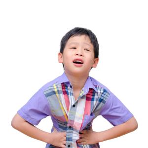 Ondansetron reduces IV fluid administration in paediatric gastroenteritis