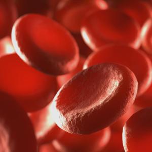 Luspatercept effective against anaemia in low-risk myelodysplastic syndrome patients