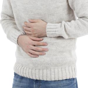 Rifaximin helps improve symptoms of IBS with diarrhoea