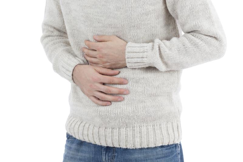 Rifaximin helps improve symptoms of IBS with diarrhoea