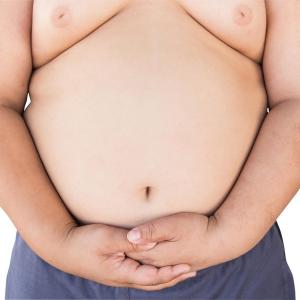 Body roundness index trajectories tied to CVD risk