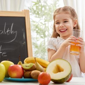 Fruit juice may be bad for infants, says study