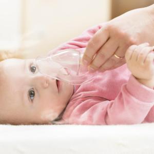 Pneumonia in infancy spells bigger risk of subsequent chronic respiratory disorders